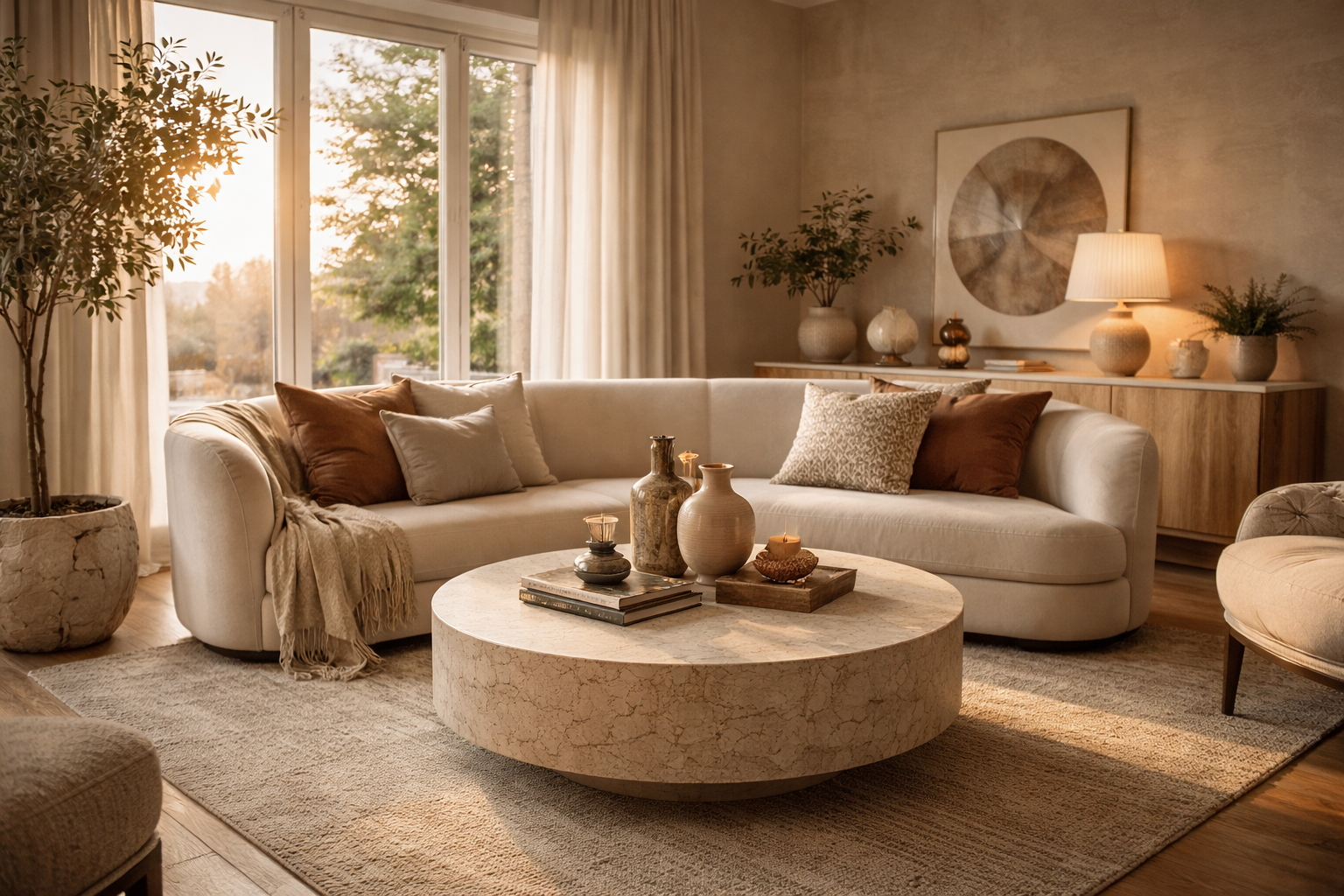 İç Mimari Tarzınızı Nasıl Belirlersiniz?