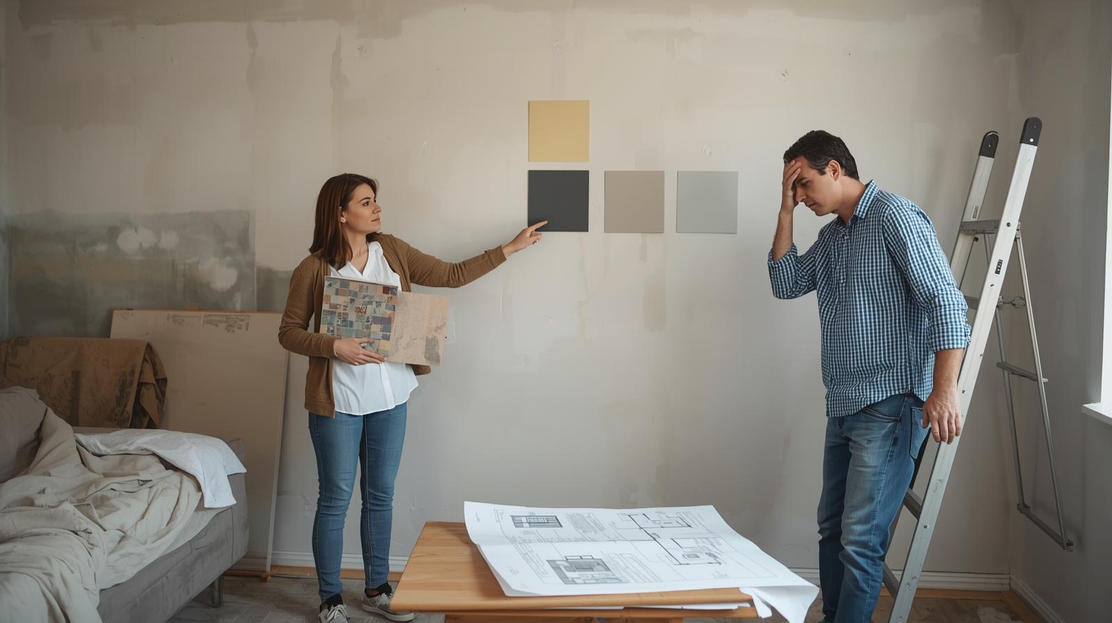 Tadilata Nereden Başlamalıyım?